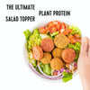 Vegan Bowl Goals