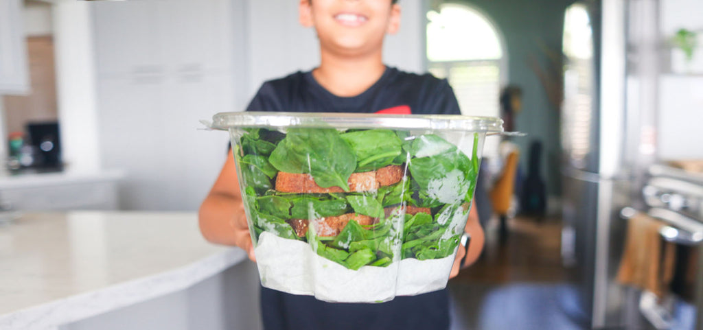 How To Keep Your Spinach Fresh For Over 7 Days