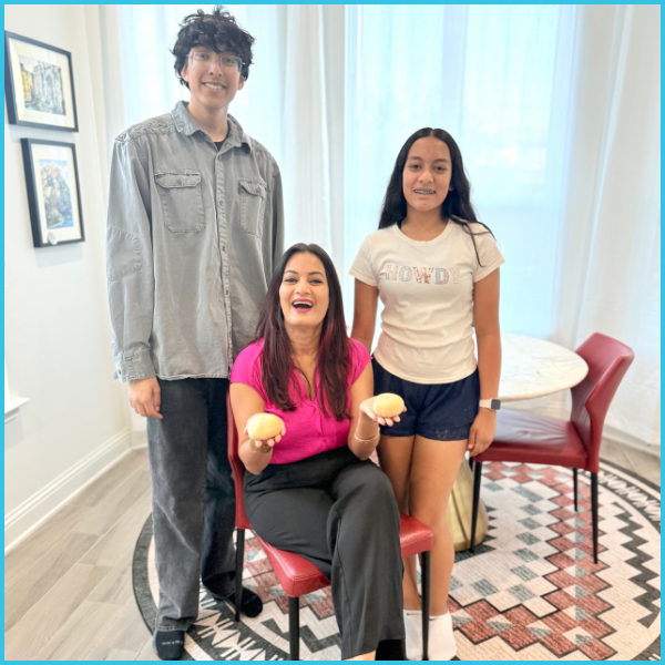 WunderEggs - Protein Bun, Egg & Cheese (Multi-Pack)