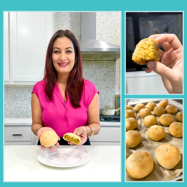 WunderEggs - Protein Bun, Egg & Cheese (Multi-Pack)