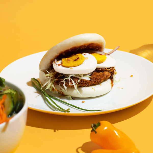 WunderEggs - Hard Boiled (Food Service) - 12 or 20 trays