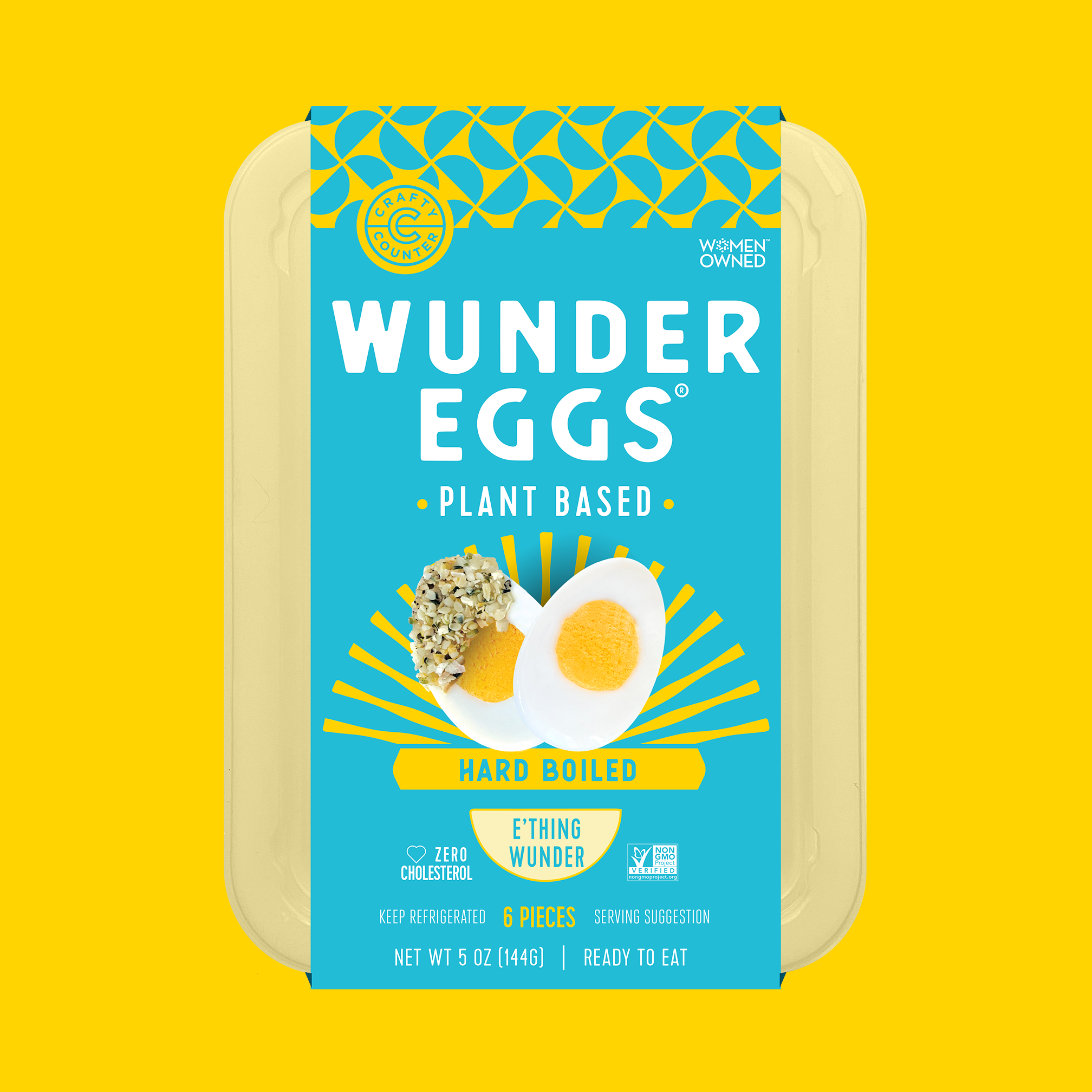 E'thing Wunder WunderEggs