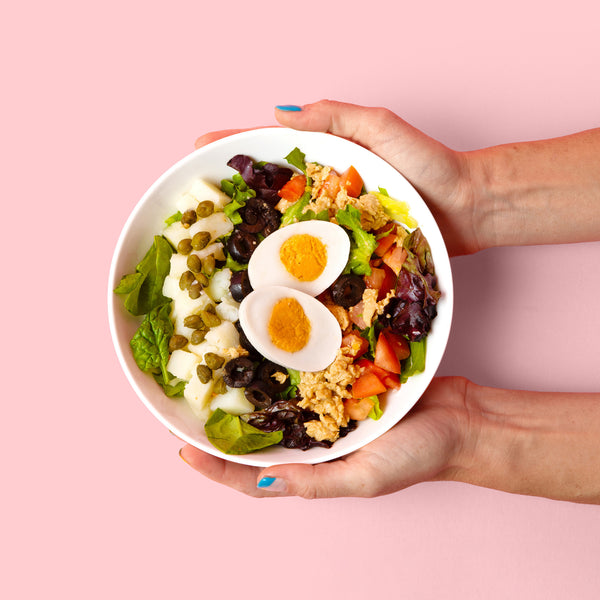 WunderEggs - Hard Boiled (Food Service) - 12 or 20 trays