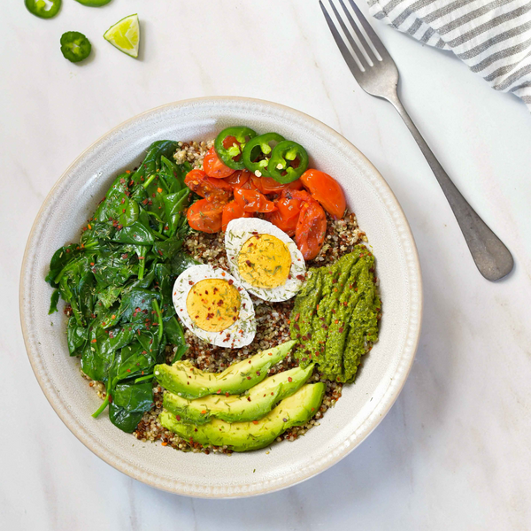 WunderEggs - Hard Boiled (6 trays)