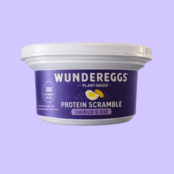 Chorizo & Egg Protein Scramble (6 cups)