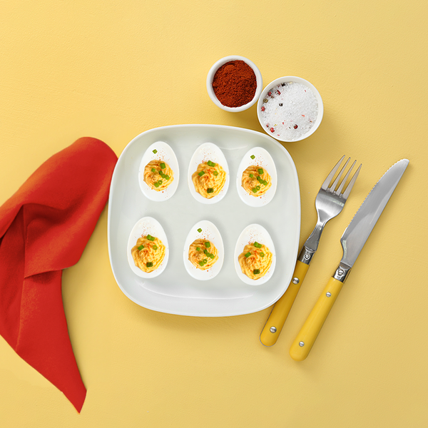 WunderEggs - Deviled Eggs Samples (2 Trays)