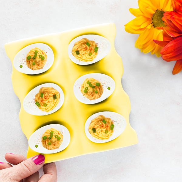 WunderEggs - Deviled Eggs Samples (2 Trays)