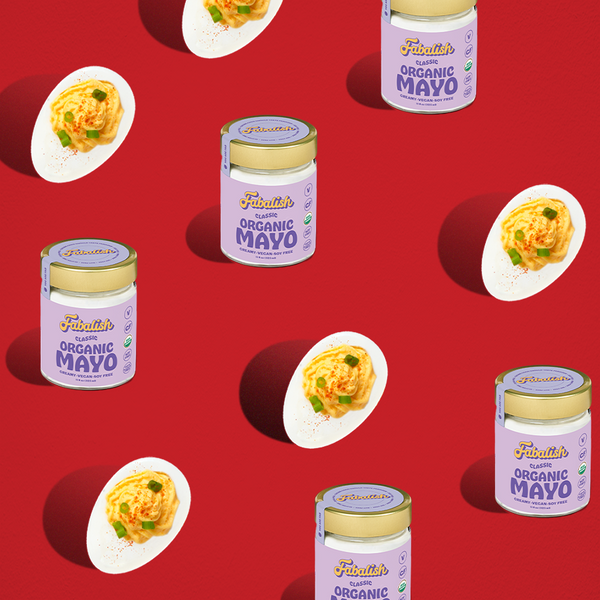 WunderEggs - Deviled Eggs Samples (2 Trays)