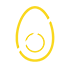 no egg