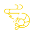 no shellfish